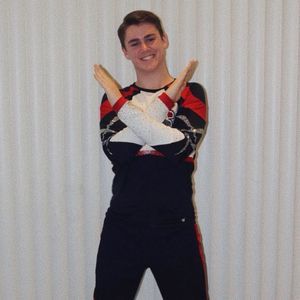 Meet your Posher, Nick